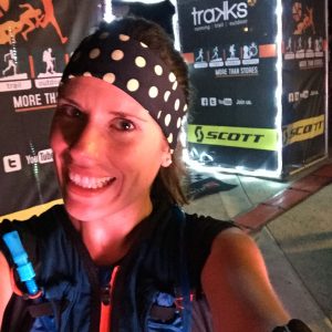 La Chouffe trail Houffalize