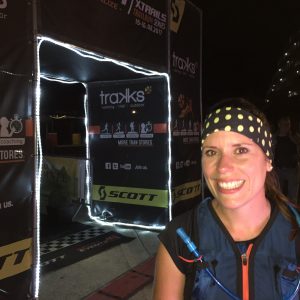 La Chouffe trail Houffalize