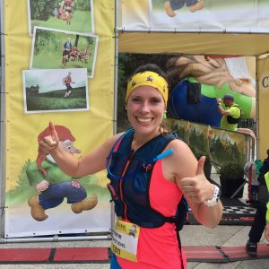 La Chouffe trail Houffalize