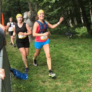 La Chouffe trail Houffalize