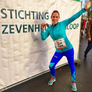 Zevenheuvelenloop 2017