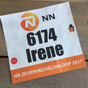Zevenheuvelenloop 2017