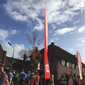 Zevenheuvelenloop 2017
