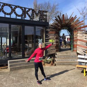 Urban Trail Amsterdam