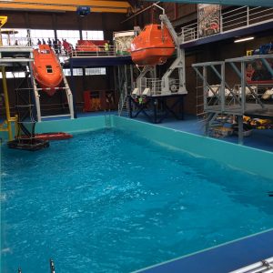 Urban Trail Amsterdam